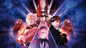 The Three Doctors (1)