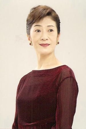 Kazuyo Mita