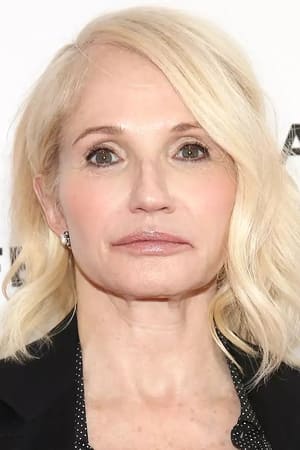 Ellen Barkin