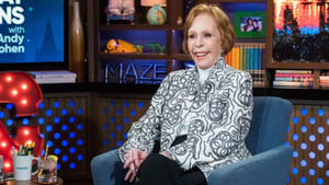 Carol Burnett