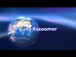 Luna Kazoomer