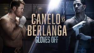 CANELO vs. BERLANGA - Part 1