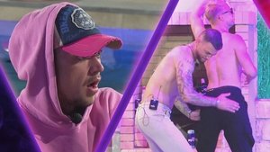 Party-Eskalation: Ausgepowert bis zum Kontrollverlust