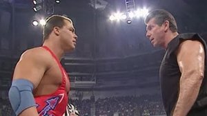RAW is WAR 395