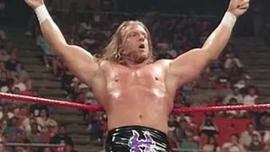RAW is WAR 265