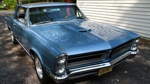 Pontiac GTO - Chicago