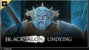 Undying