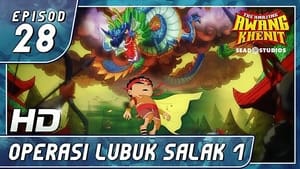 Operasi Lubuk Salak 1