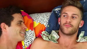 Birthday Black Out Surprise