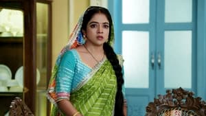 Rukmini Decides to Confess