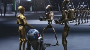 Nomad Droids