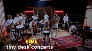 Gabriel Garzón-Montano (Home) Concert