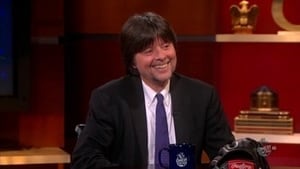 Ken Burns