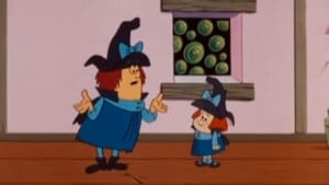 Wee Winnie Witch