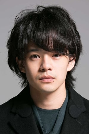 Sosuke Ikematsu