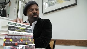 Ben Okri