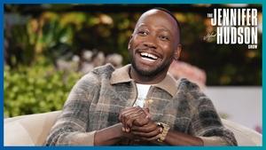 Lamorne Morris