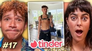 Revealing Our Dating Histories w/ Chanse McCrary