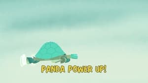 Panda Power Up!