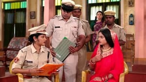 The Police Helps Shikha