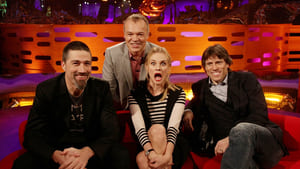 Matthew Fox, John Bishop, Diane Kruger, Jessie J