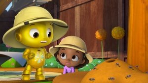 Botany Bots / Bugs and Bots