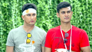 Vasant Meets The Goons