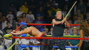 ECW Hardcore TV - Aug. 30, 1994