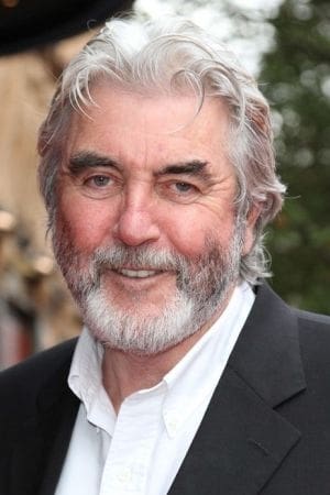 John Alderton