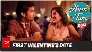 First Valentine's Date