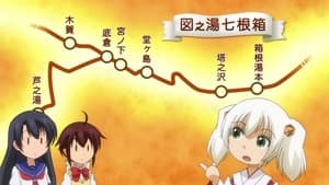 Hakone-chan and the Tekkosen