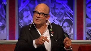 Harry Hill, Jack Dee, Zing Tsjeng