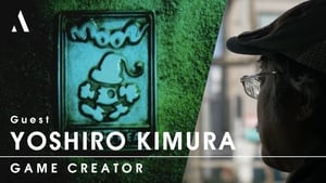 Yoshiro Kimura, Game Creator