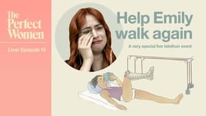 Help Emily Walk Again