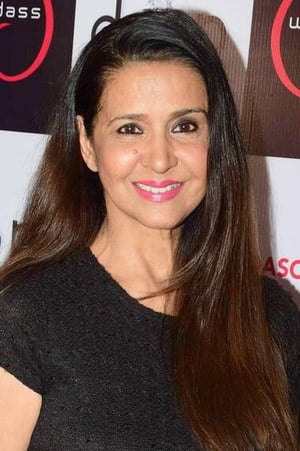 Sharon Prabhakar