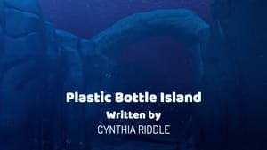 Plastic Bottle Island