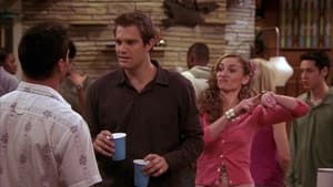 Joey and the Party