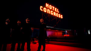 Hotel Congress