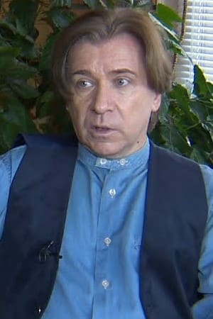 Oleg Molchanov