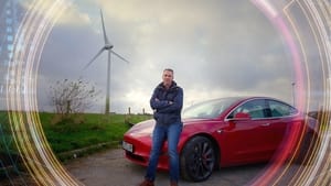 The Electric Vehicle Revolution