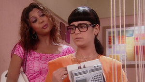 Jassi's Friends Hatch a Plan