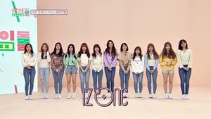 IZ*ONE