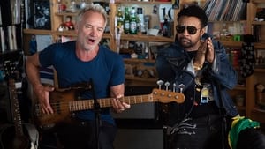 Sting And Shaggy