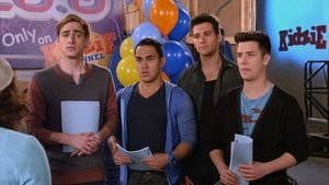 Big Time Cameos