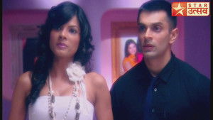 Abhimanyu Goes to Nikita's Rescue