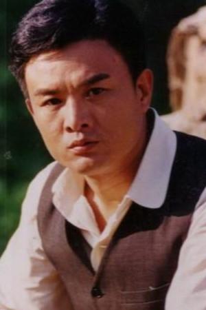 Yang Lishan