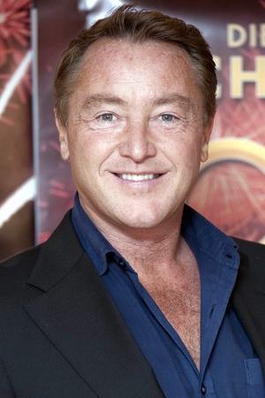 Michael Flatley