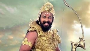 Ram Beheads Ravan!