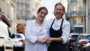 Adeline Grattard & Gabrielle Hamilton