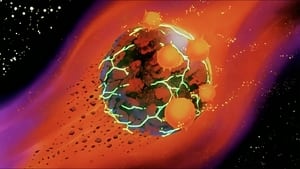 Namek's Explosion... Goku's End?